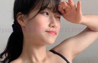 挑选Myung Ah的经典原图–LEEHEEEXPRESS绝不走心